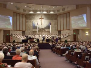 First Presbyterian Bonita Springs