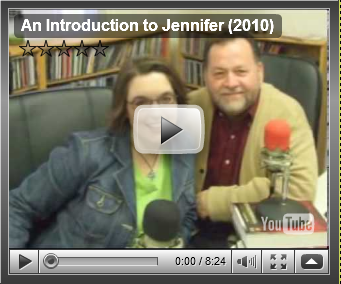 An Introduction to Jennifer Shaw (2010)