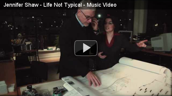 Life Not Typical Music Video