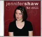 Be Still album cover