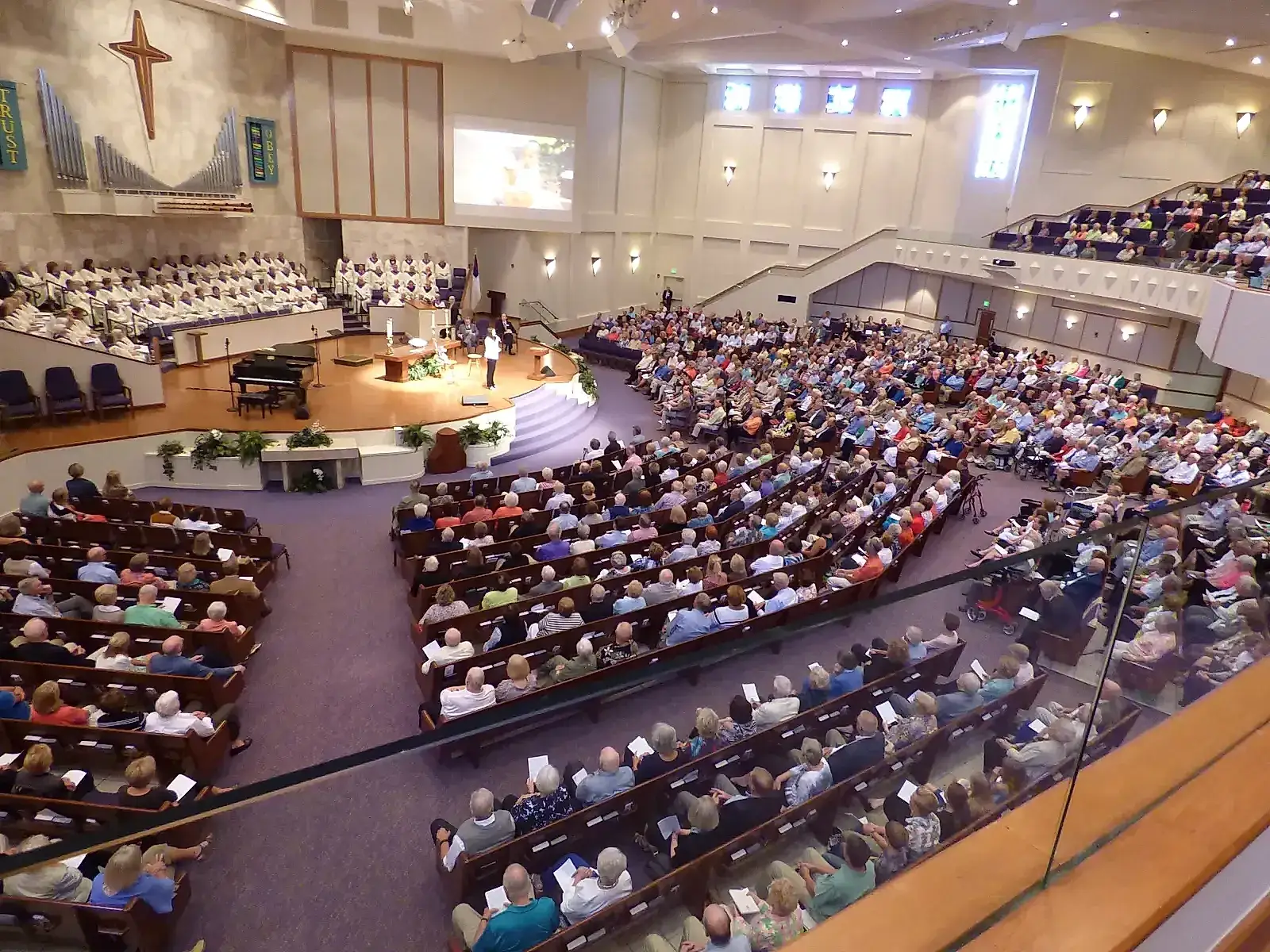 Jennifer Shaw — Inspiring Bible Teacher