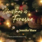 Christmas is Forever graphic