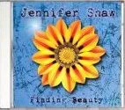 Finding Beauty album cover