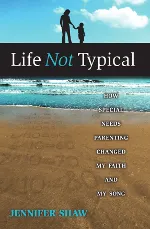 Life Not Typical cover
