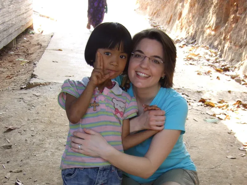 Adoption/Mission/Poverty Relief Events