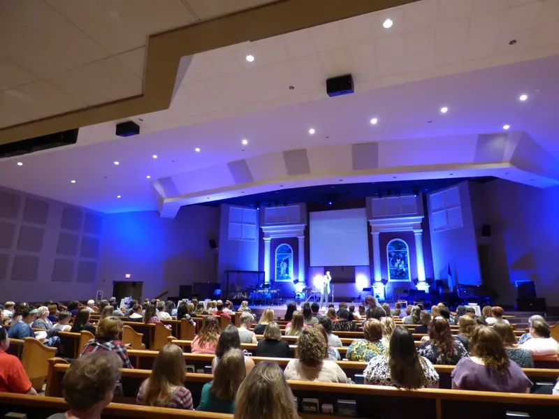 Outreach Events