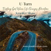 U-Turn graphic