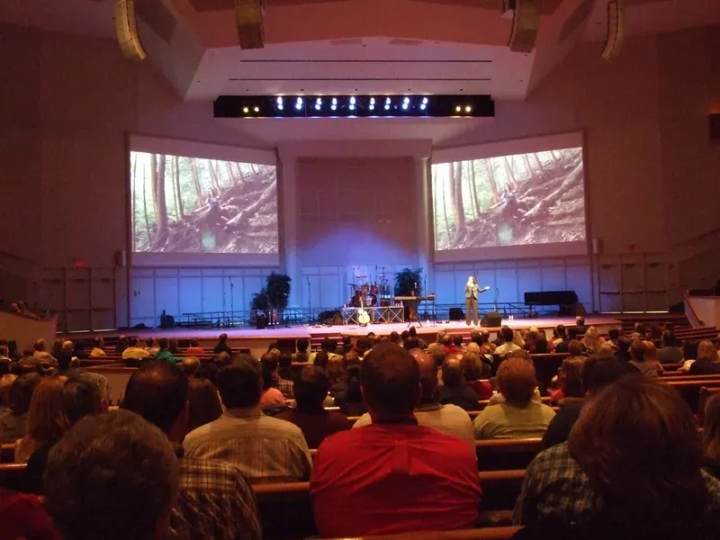 Women's Conferences