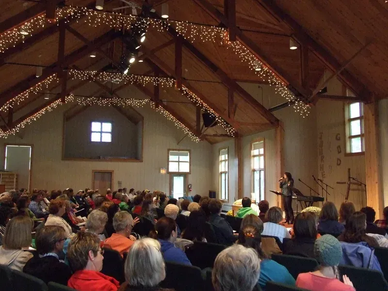 Women's Retreats