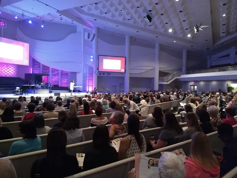 Worship Services